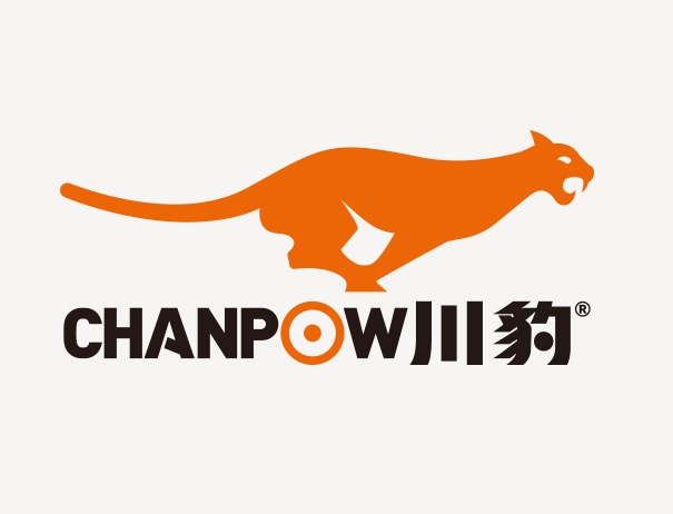 川豹品牌VIS设计